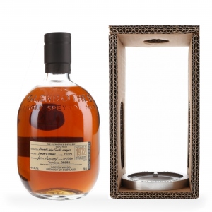 Glenrothes 1972 32Y Berry Bros Release 2004 43.0%