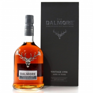 Dalmore 1998 18Y Vintage Tawny Port Cask 44.0%
