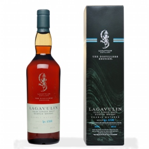 Lagavulin 2003 16Y Distillers Edition 2019 Double Matured 43.0%