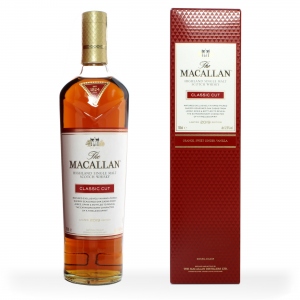 Macallan Classic Cut Limited 2019 Edition 52.9%