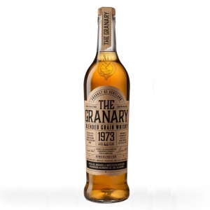 The Granary 1973 46Y Maltman Grain Sherry 50.1%
